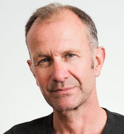 About Gary Evident Counsellor